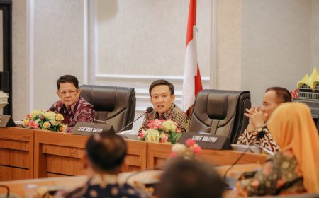 Lampung Utara Disiapkan Jadi Markas Korem Baru