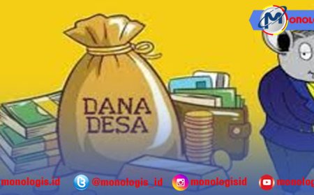 Dugaan Penyimpangan Dana Desa Tahun 2023 di Pekon Sukamarga Pesisir Barat