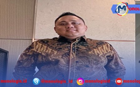 Kedudukan Polri Tetap di Bawah Presiden, Tokoh Muda Lampung ini Apresiasi DPR