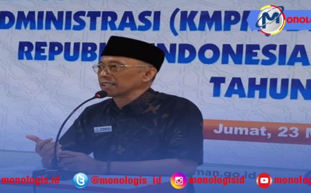 Terima 229 Laporan Masyarakat Sepanjang 2025, Ombudsman Lampung Soroti Lemahnya Pelayanan Publik dan Perkuat Pencegahan Maladministrasi