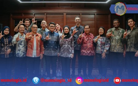 Wagub Jihan Dorong Keberlanjutan Hilirisasi Kakao Lewat Kolaborasi Pemprov Lampung, PT Olam, dan P4F