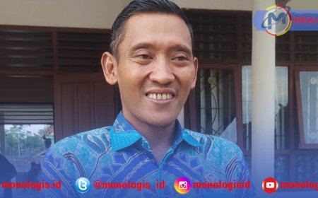 DPRD Tulangbawang Barat Soroti IB Kambing, Minta Sistem Percontohan