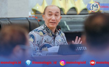 Lampung Disiapkan Jadi Pusat Bioetanol Nasional