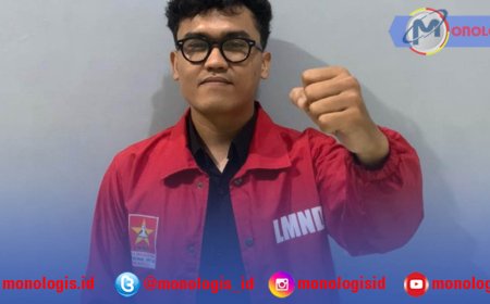 LMND Dukung SMA Siger, Soroti Ancaman Putus Sekolah di Bandar Lampung