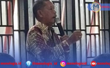 Tokoh Tulangbawang Tengah Desak Jalan Jadi Prioritas Musrenbang