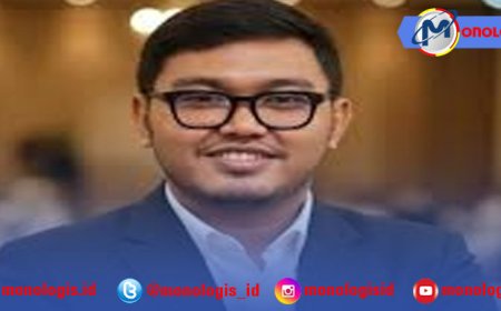 KAKI : Riza Chalid Diduga Sewa Buzzer Dengan Nilai 88,4 Miliar Rupiah