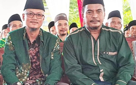 Satu Abad NU dan Jalan Persaudaraan Umat