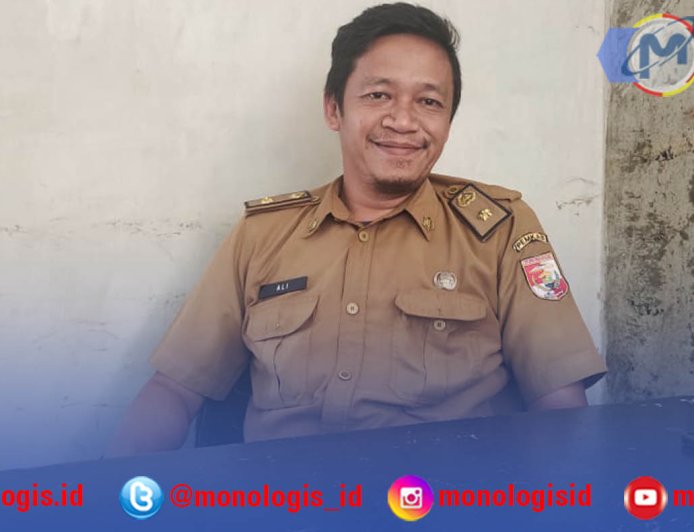 Anggaran Dipangkas, Nuwo SIP Tubaba Hanya 10 Rumah
