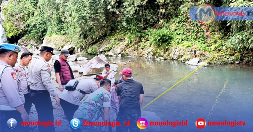 Air Terjun Way Lalaan Kembali Makan Korban : Musibah atau Kelalaian yang Dipelihara?  