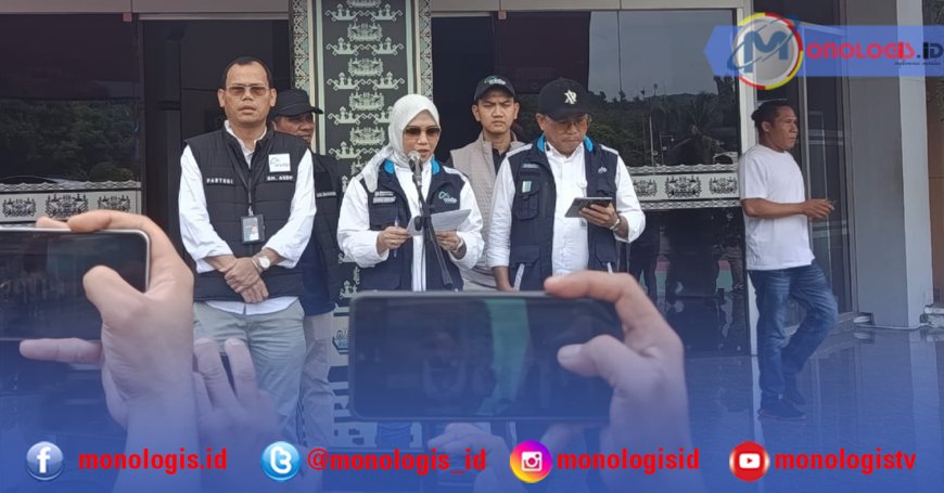 ASDP Sebut Layanan Libur Nataru 2025-2026 Sukses