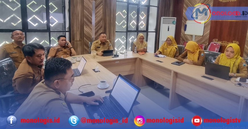 TPG ke-13 dan 14 Guru di Lampung Selatan Cair Bulan Ini