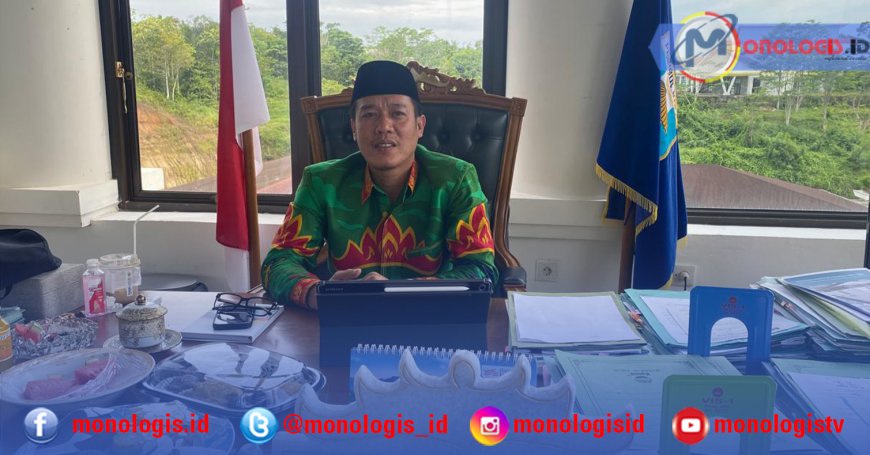 APBD Tidak Sehat, Bupati Pesisir Barat Bakal Evaluasi Kepala OPD tak Capai Target Kinerja