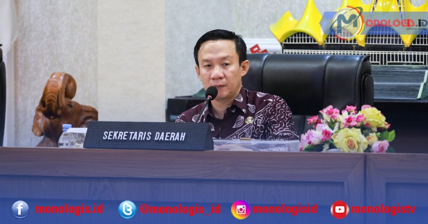 Pemprov Lampung Percepat Pembangunan Koperasi Merah Putih