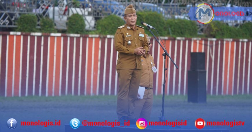 Pengelolaan Keuangan Daerah Jadi Kunci Pembangunan dan Kepercayaan Publik