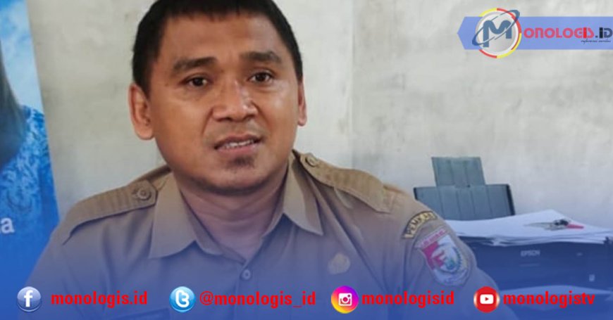 Gratis! IB Kambing hingga Vaksin PMK Digencarkan Disnakeswan Tulangbawang Barat