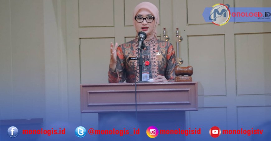 Wagub Lampung Tegaskan Zero Korupsi 2026