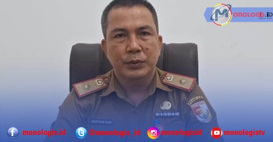 Hari Desa, Tiyuh se-Tulangbawang Barat Serentak Bergerak