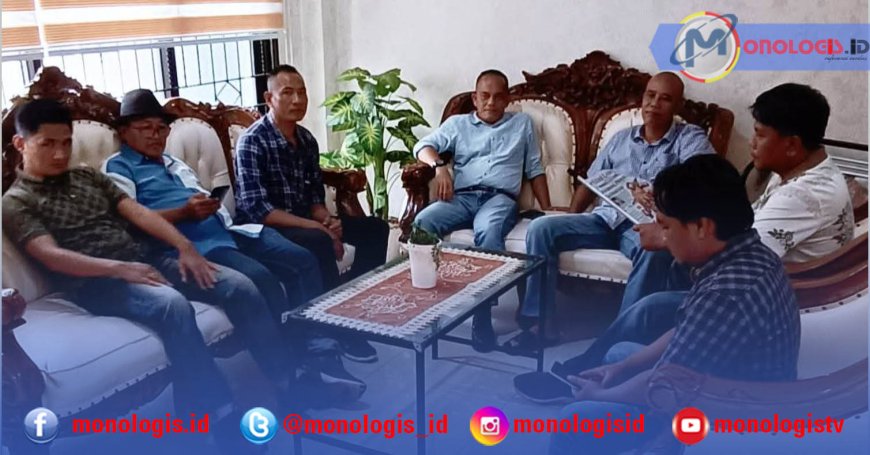 FWTB Desak Kejagung Evaluasi Kajari Tulangbawang