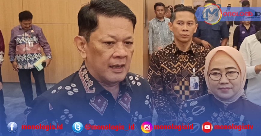 Indra Merviana Pimpin Bank Lampung