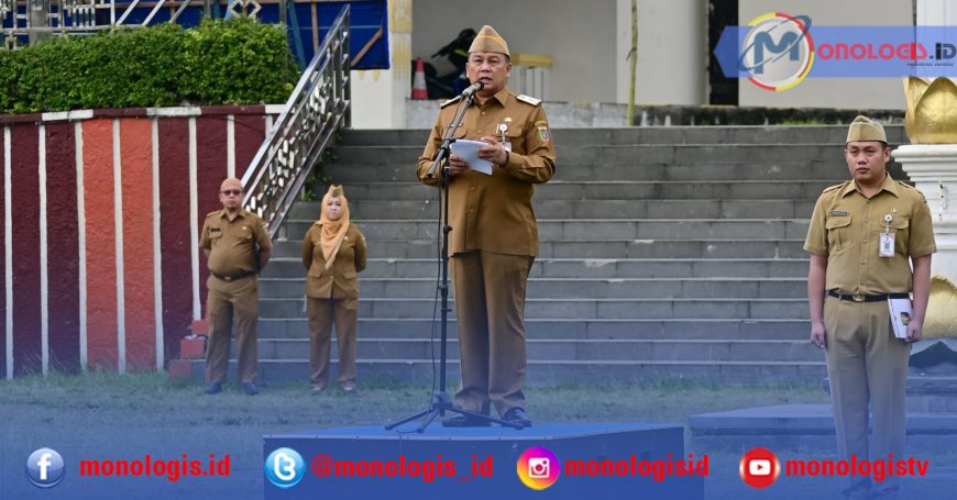 Lampung Gaspol Bangun Desa