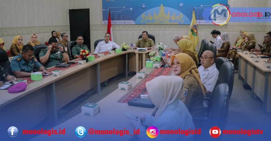 Inflasi Lampung Turun Jelang Ramadan