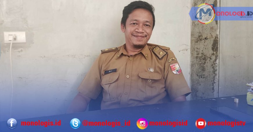 Anggaran Dipangkas, Nuwo SIP Tubaba Hanya 10 Rumah