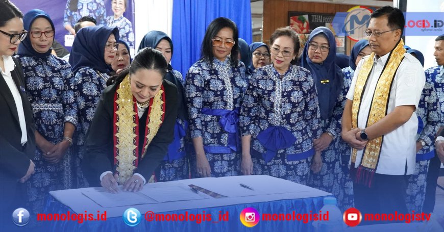 Gubernur Lampung: Pembangunan Tak Cuma Jalan, Tapi Soal Perut