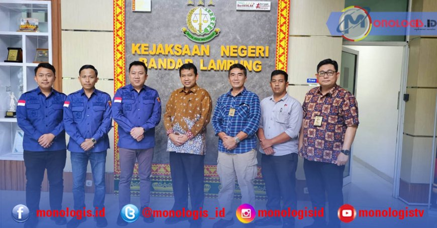 Kasus Faktur Pajak Fiktif Rp3,4 Miliar Masuk Kejaksaan