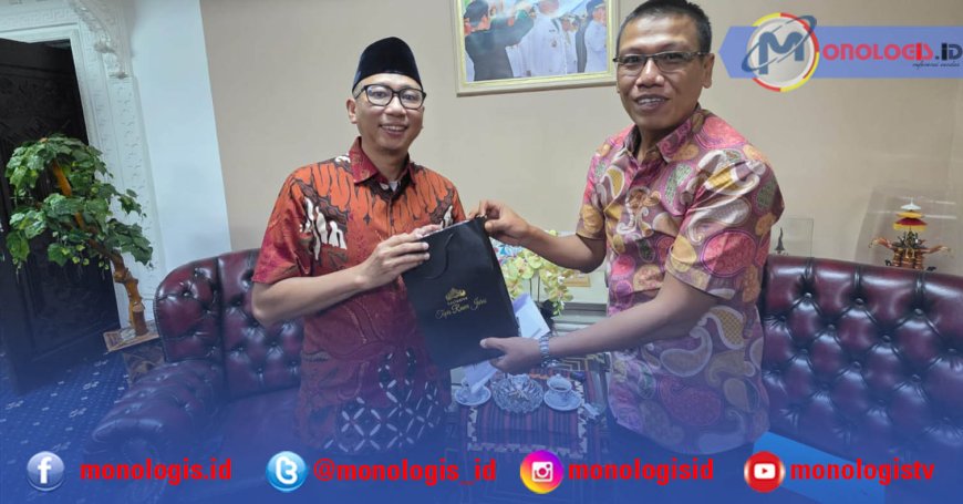 Gubernur Lampung Pastikan Hadir di Puncak HPN 2026