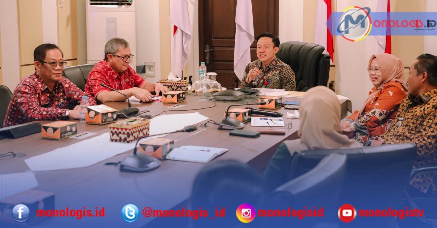 Lampung Bersiap Jadi Tuan Rumah PKN II 2026