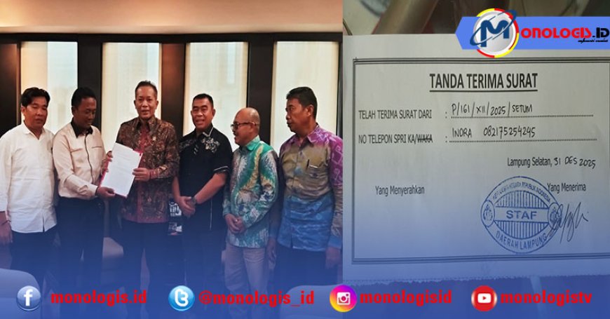 KUD Karya Makmur dan Perusahaan Sawit Diduga Merugikan 2.700 Petani Plasma Di Lampung