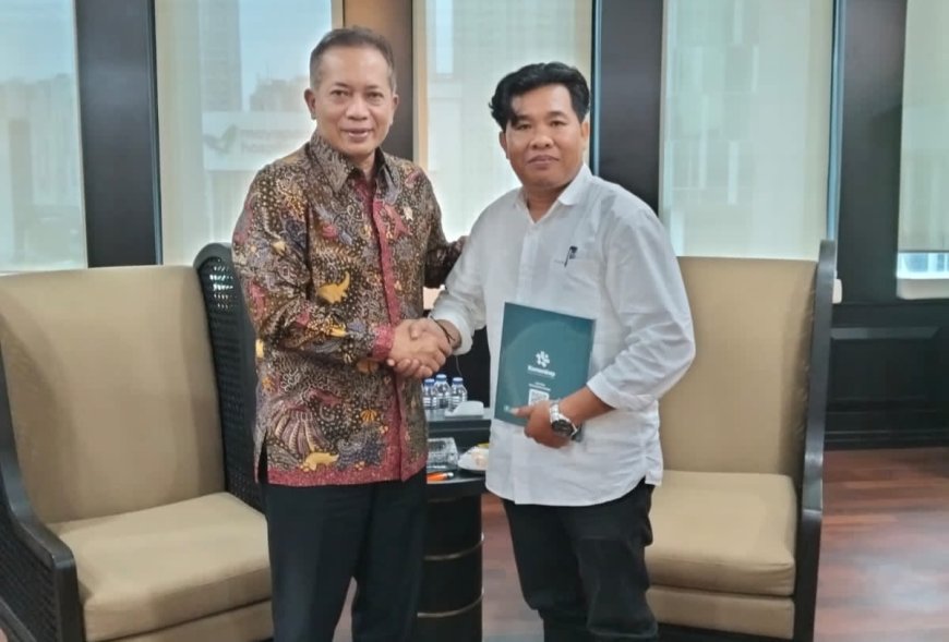 28 Tahun Terkatung, 2.700 Petani Sawit Way Kanan Tuntut Hak