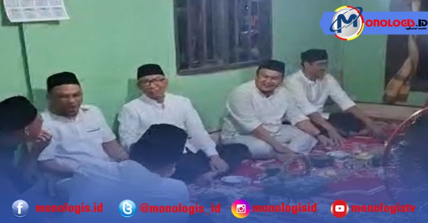 Kekeluargaan  dan Kesederhanaan Gubernur Lampung,  Jadi Kesan Mendalam Ketua Karang Taruna Lamsel