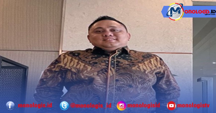 Kedudukan Polri Tetap di Bawah Presiden, Tokoh Muda Lampung ini Apresiasi DPR