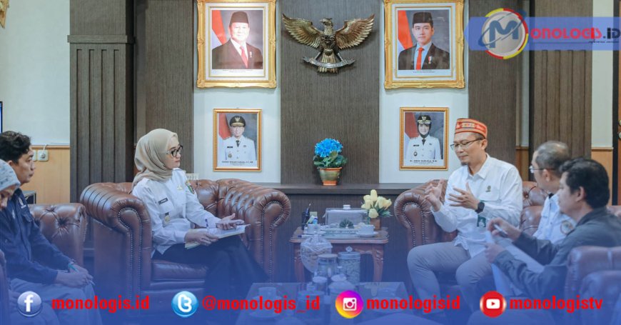 Lampung Dorong UPT Khusus BKSDA, Krakatau Jadi Sorotan Nasional