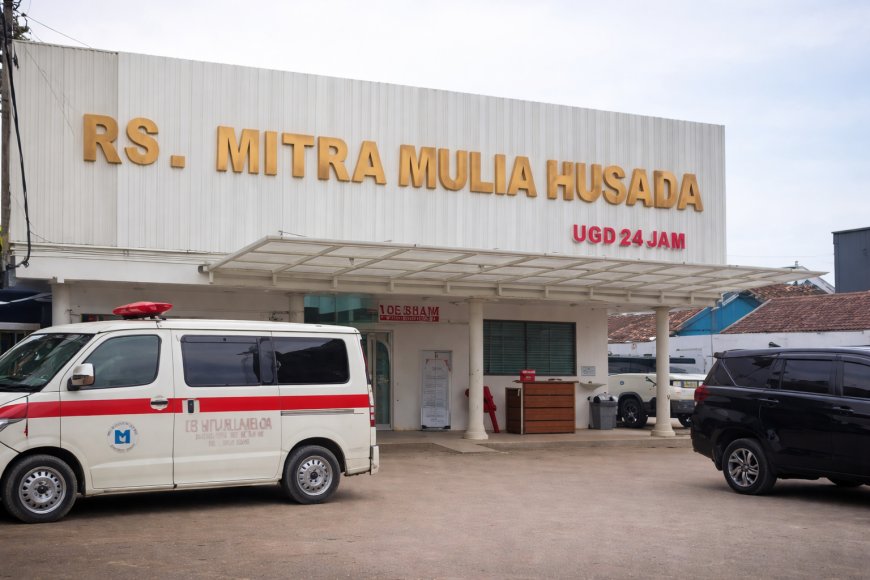 RSU Mitra Mulia Husada Buka Poli Bedah Saraf, Layani Pasien BPJS