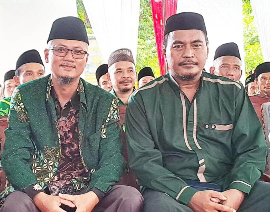 Satu Abad NU dan Jalan Persaudaraan Umat