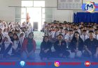 LMND Lampung Gelar Roadshow Edukasi Terkait Pelecehan Seksual Guna Tindakan Preventif