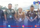 Bupati Way Kanan Hadiri Rakornas 2026, Presiden Tegaskan Komitmen Penanganan Sampah Nasional