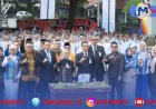 Hari Ini Genap Berusia 60 Tahun, Bank Lampung Usung Semangat Greatest One