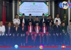 Periode Awal 2026, Pengadilan Tinggi Tanjung Karang Gelar Pengambilan Sumpah Para Advokat KAIM