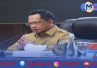 Inflasi Januari 2026 Terkendali, Mendagri Minta Daerah Tetap Waspadai Komoditas Pangan dan Perkuat Cadangan Logistik