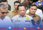 Kasatgas PPR Tito, Ungkap Pemulihan Pascabencana Sumatera Capai Progres Signifikan