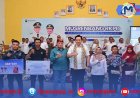 Pemkab Lampung Selatan Siapkan Lomba Desa Helau, Desa Paling Cantik dan Inovatif Bakal Dapat Hadiah Infrastruktur