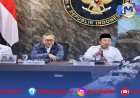 Bahas Implementasi Perpres 4/2026 tentang Pengendalian Alih Fungsi Lahan Sawah, Menteri Nusron Paparkan Roadmap Penetapan LSD di 2026
