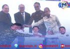Hilirisasi Ayam Dimulai! DPRD Lampung Kawal Proyek Besar Ketahanan Pangan