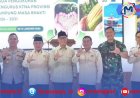 KTNA Lampung Dikukuhkan, DPRD Siap Kawal Aspirasi Petani dan Nelayan