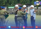 Pemprov Lampung  Dukung Penuh Langkah-Langkah Penegakan Ketertiban dan Hukum