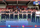 Lewat Mini Soccer, Pemprov Lampung dan Jurnalis Perkuat Sinergi Pembangunan Daerah