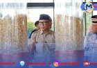 Hilirisasi Jadi Kunci, Gubernur Dorong UMKM Ekraf Naik Kelas